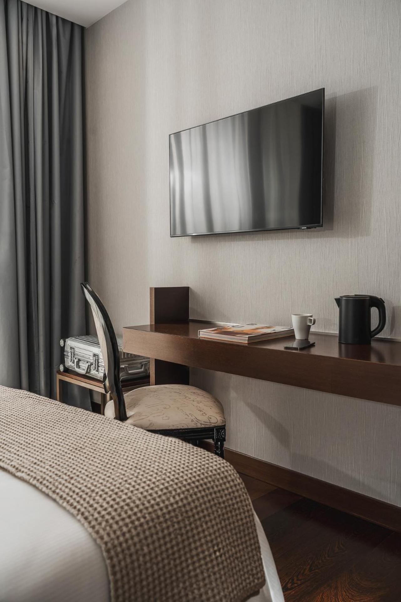 Welcome Hotel Сан Марино Екстериор снимка